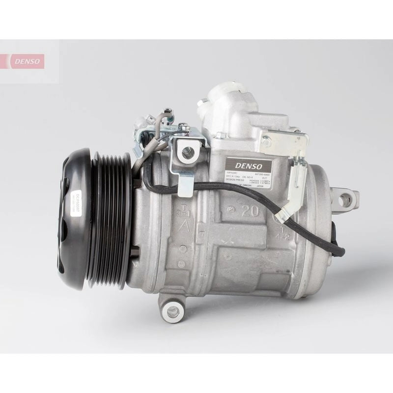 Denso Air Conditioning Compressor DCP50087