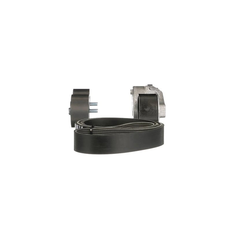 Gates V-Ribbed Belt Set K0110PK2200HD