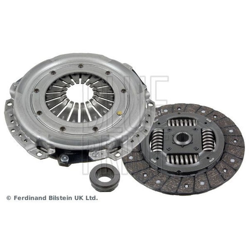 Blue Print Clutch Kit Set 3pc 230mm ADV183058