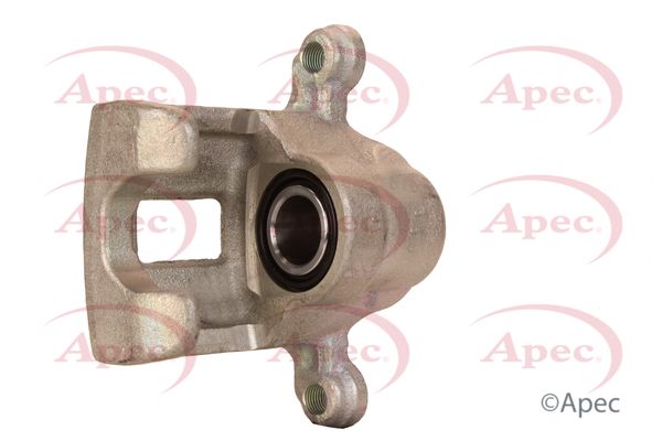 Apec Brake Caliper Assembly Rear Left