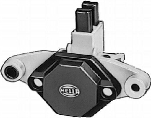 Hella 5DR 004 241-121 Alternator Regulator