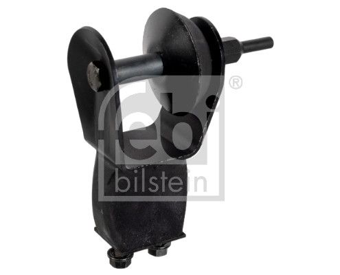Febi Driver Cab Rubber Buffer OD High