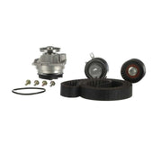 Gates Timing Belt & Water Pump Kit KP25508XS-1