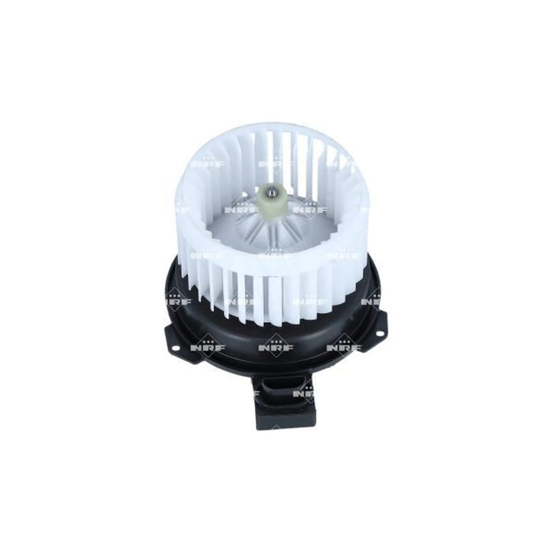 NRF Heater Blower Fan 34608