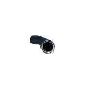 NRF Intercooler Turbo Charge Air Hose 166038