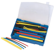 Draper Heat Shrink Assortment 95 Piece Set