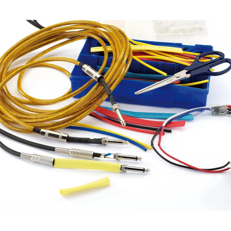 Draper Heat Shrink Assortment 95 Piece Set
