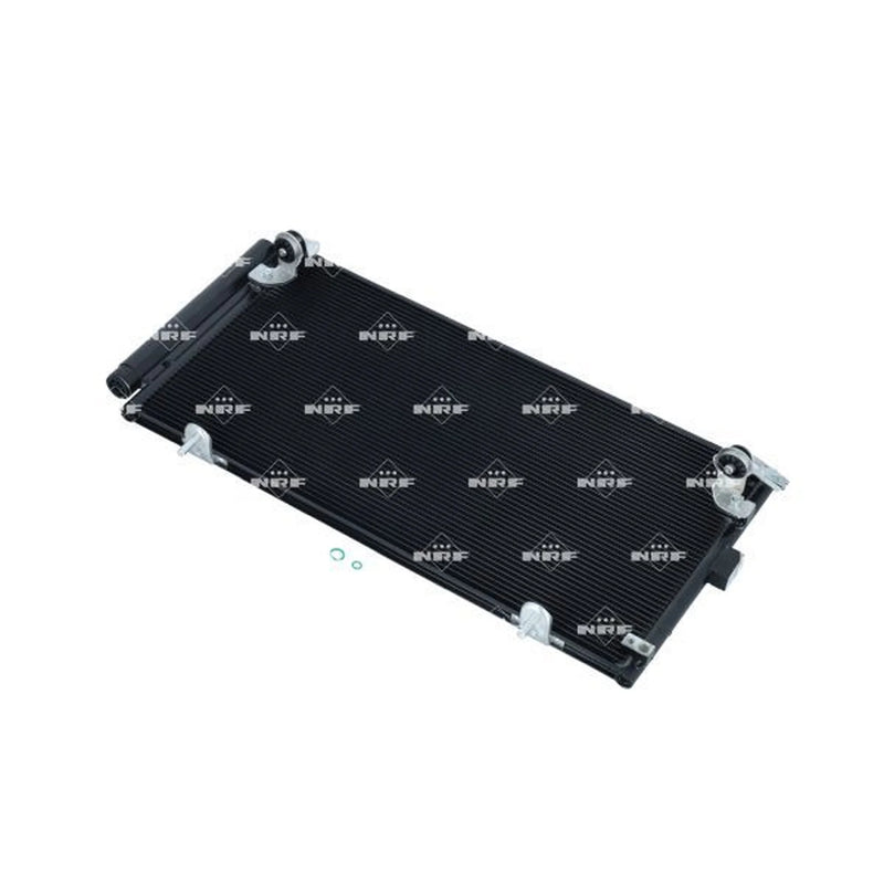 NRF Air Conditioning Condenser 35868