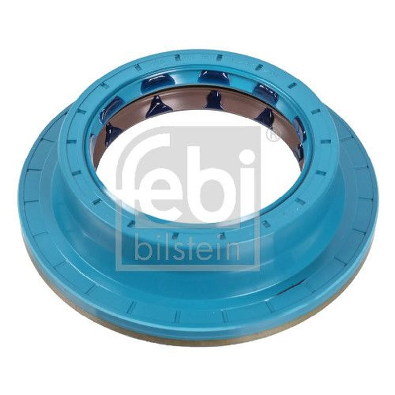 Febi Differential Shaft Seal OD ID Thick 19125