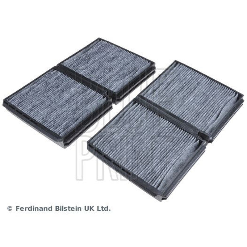 Blue Print Cabin Air Filter Set Wide High ADT32520