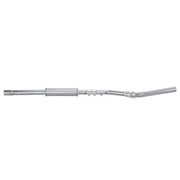 Hella Front Silencer Front 8LB 366 020-521