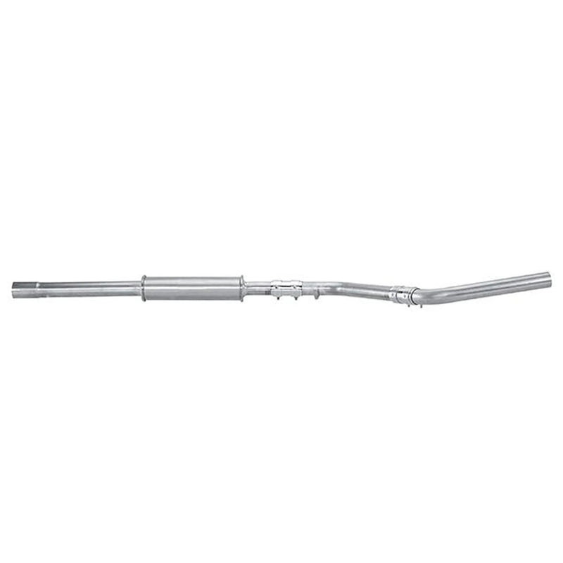 Hella Front Silencer Front 8LB 366 020-521