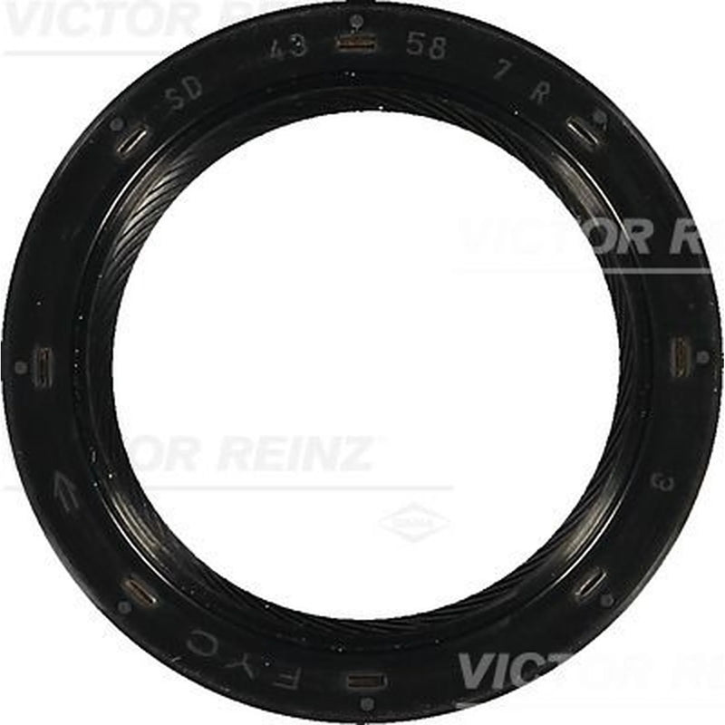 Victor Reinz Crankshaft Shaft Seal OD ID Wide 81-53807-00