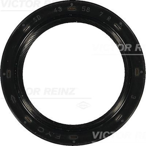 Victor Reinz Crankshaft Shaft Seal OD ID Wide 81-53807-00