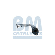 BM Catalysts Exhaust Pipe OD BM70279