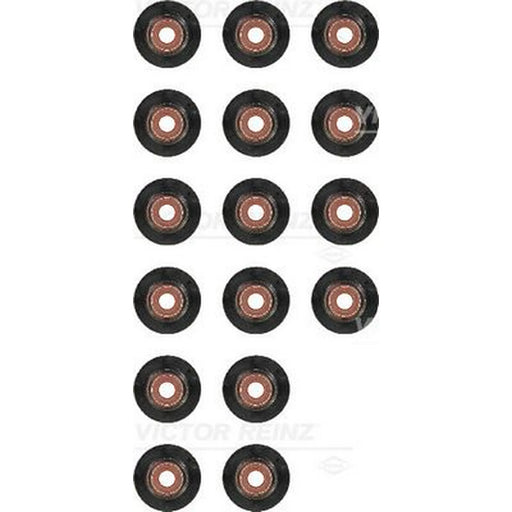Victor Reinz Valve Stem Seal Set ID High 12-37553-01