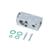 NRF Air Conditioning Expansion Valve 38586