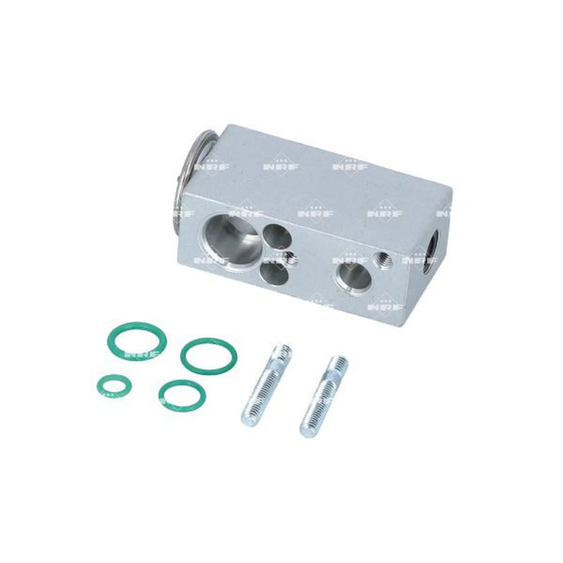 NRF Air Conditioning Expansion Valve 38586