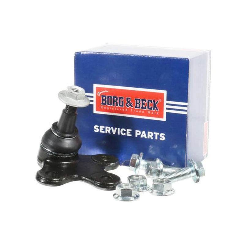 Borg & Beck Ball Joint Front Left BBJ5804