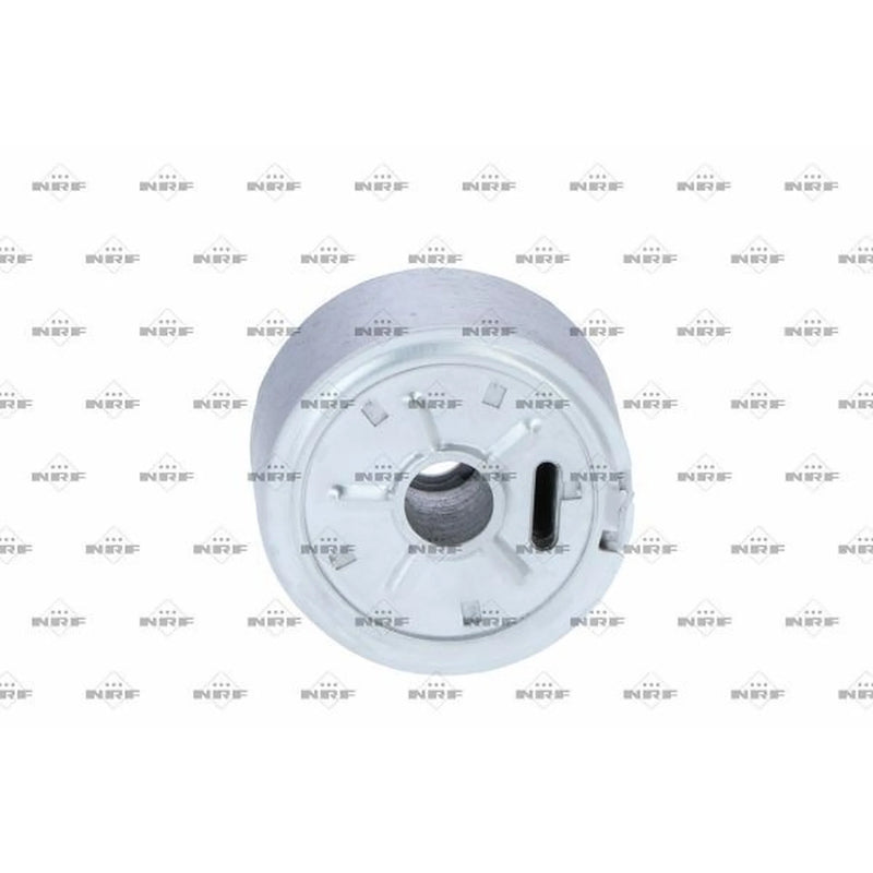 NRF Engine Oil Cooler 31353