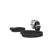 Gates V-Ribbed Belt Set K026PK1250