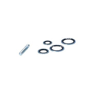 NRF Air Conditioning Expansion Valve 38554