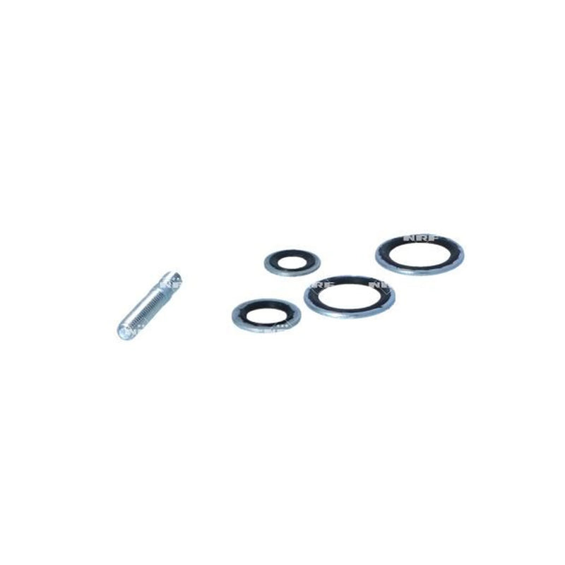 NRF Air Conditioning Expansion Valve 38554