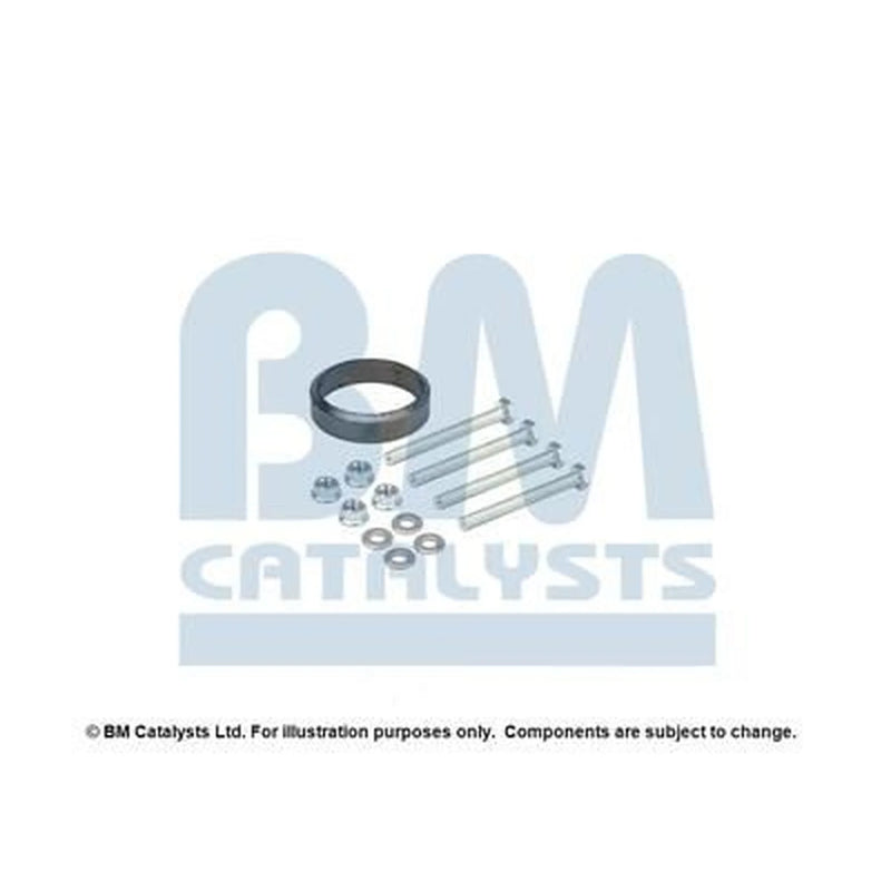 BM Catalysts Fitting Kit FK91329B FK91329B