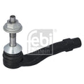 Febi Steering Tie Rod End Ball Joint Front Left 1003999