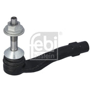 Febi Steering Tie Rod End Ball Joint Front Left 1003999