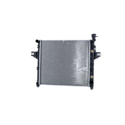 NRF Engine Radiator 58113