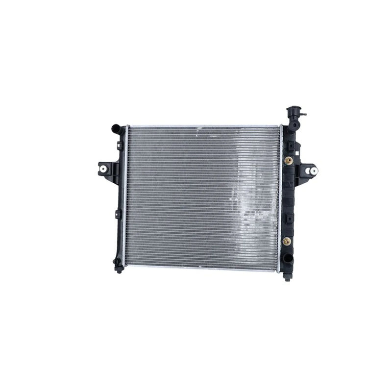 NRF Engine Radiator 58113