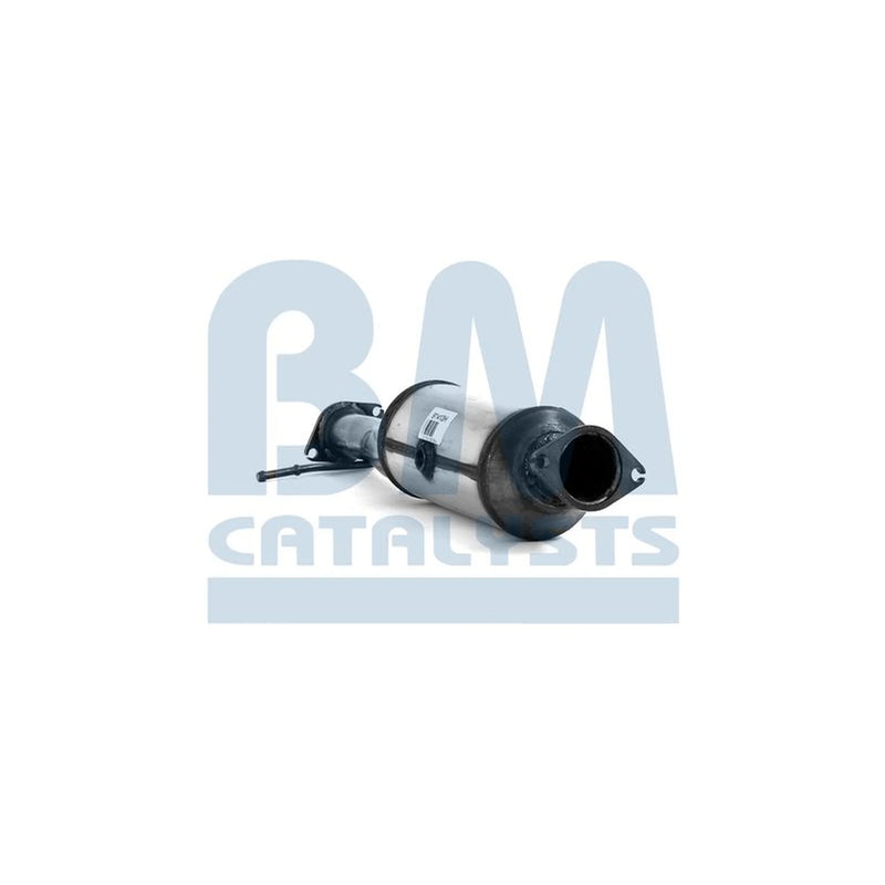 BM Catalysts Homologated Petrol Cat BM91413H