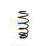 NAPA Front Suspension Coil Spring NCS1066