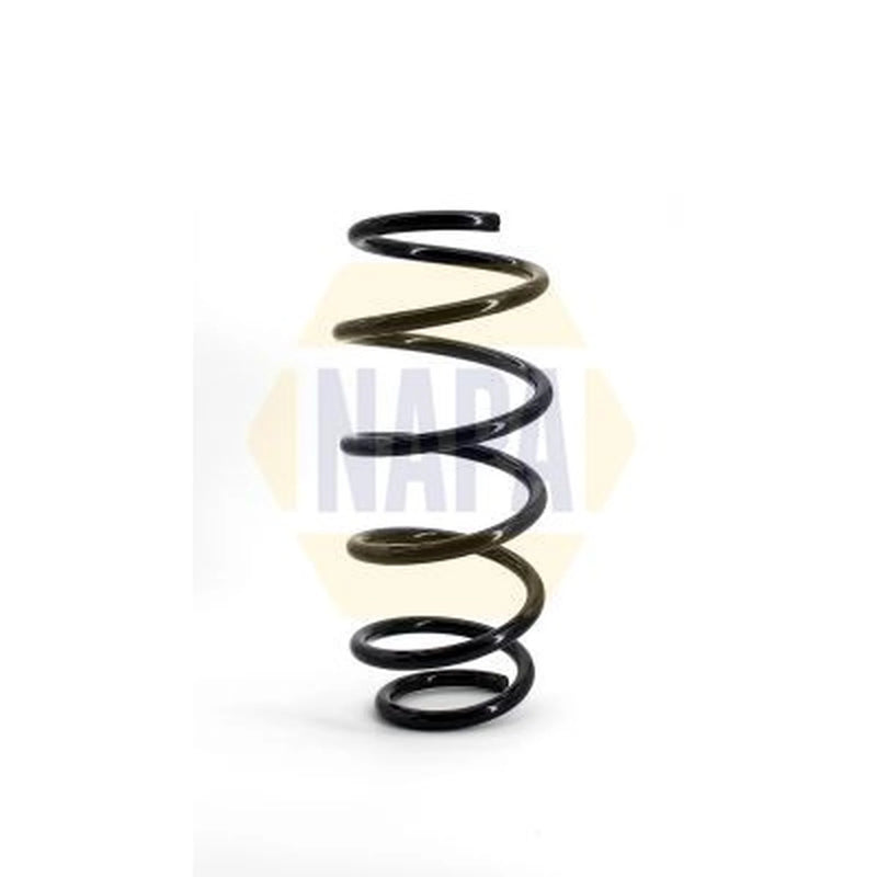 NAPA Front Suspension Coil Spring NCS1066