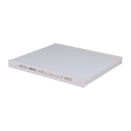 Mahle Cabin Air Filter (Pollen Filter) LA 832