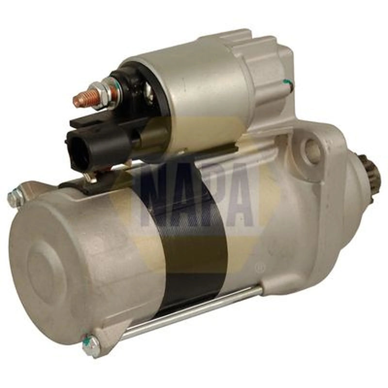 NAPA Starter Motor 12V 2kW 11 Teeth NSM1724
