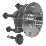 Borg & Beck Wheel Bearing Kit BWK964