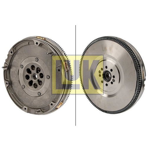 LuK Engine Flywheel Teeth 415071010