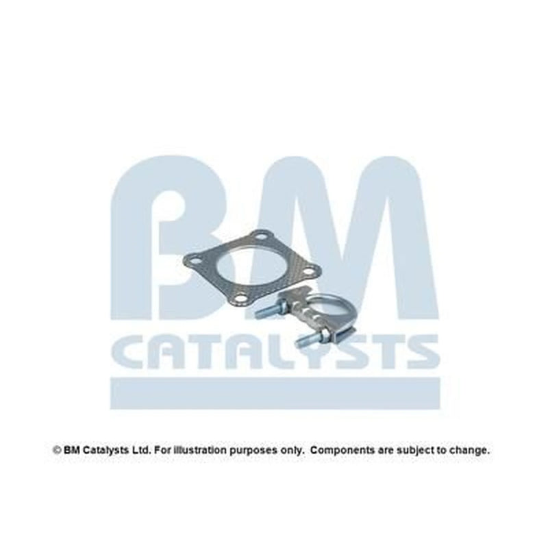 BM Catalysts Fitting Kit FK91321A FK91321A