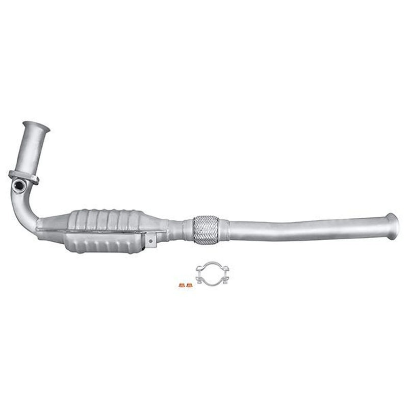 Hella Catalytic Converter 8LE 366 053-461