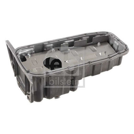 Febi Engine Oil Sump Pan 29469