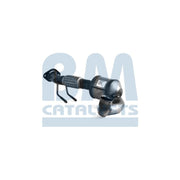 BM Catalysts Homologated Diesel Cat BM80528H