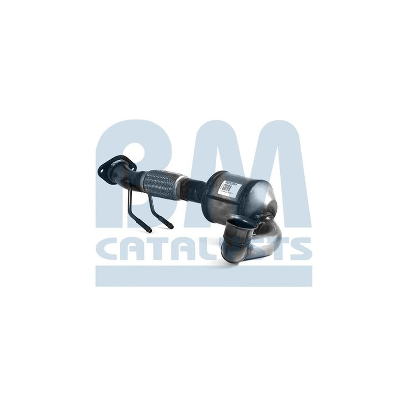 BM Catalysts Homologated Diesel Cat BM80528H