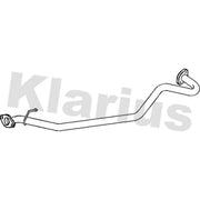 Klarius Exhaust Pipe OD SZ105W