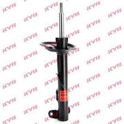 KYB Shock Absorber Damper Strut Front Left 334902