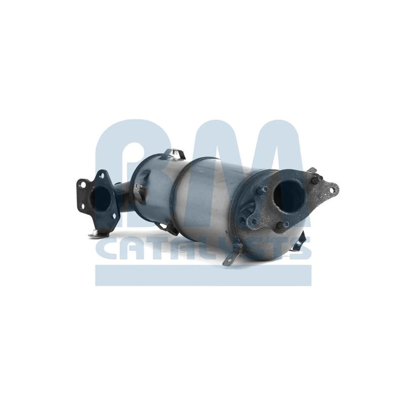 BM Catalysts Homologated Diesel Cat & Dpf BM11153H