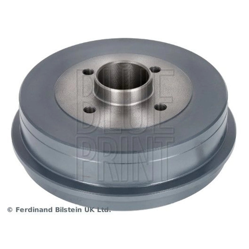 Blue Print Brake Drum Assembly Rear Right ADBP470062