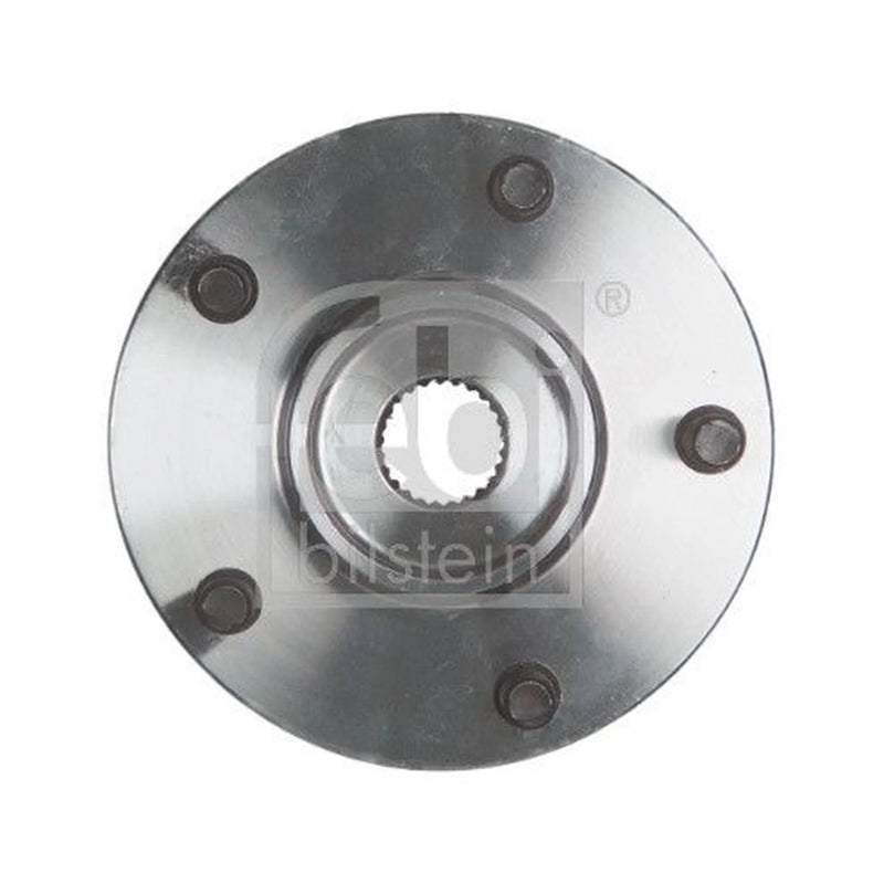 Febi Wheel Bearing Kit Front Right 84mm 172774