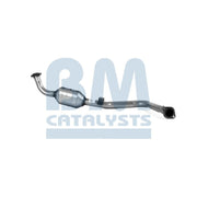BM Catalysts Homologated Petrol Cat BM90161H